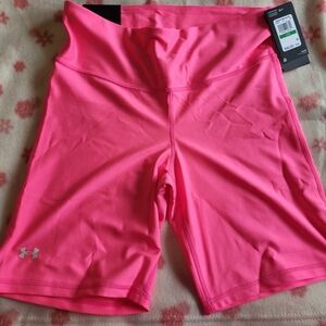 Under Armour Bike Shorts